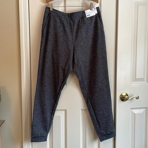 Uniqlo active joggers